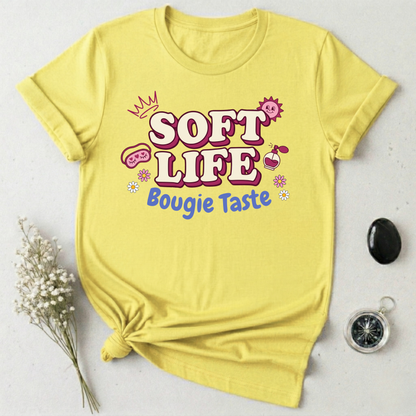 Bougie by Nature T-Shirt