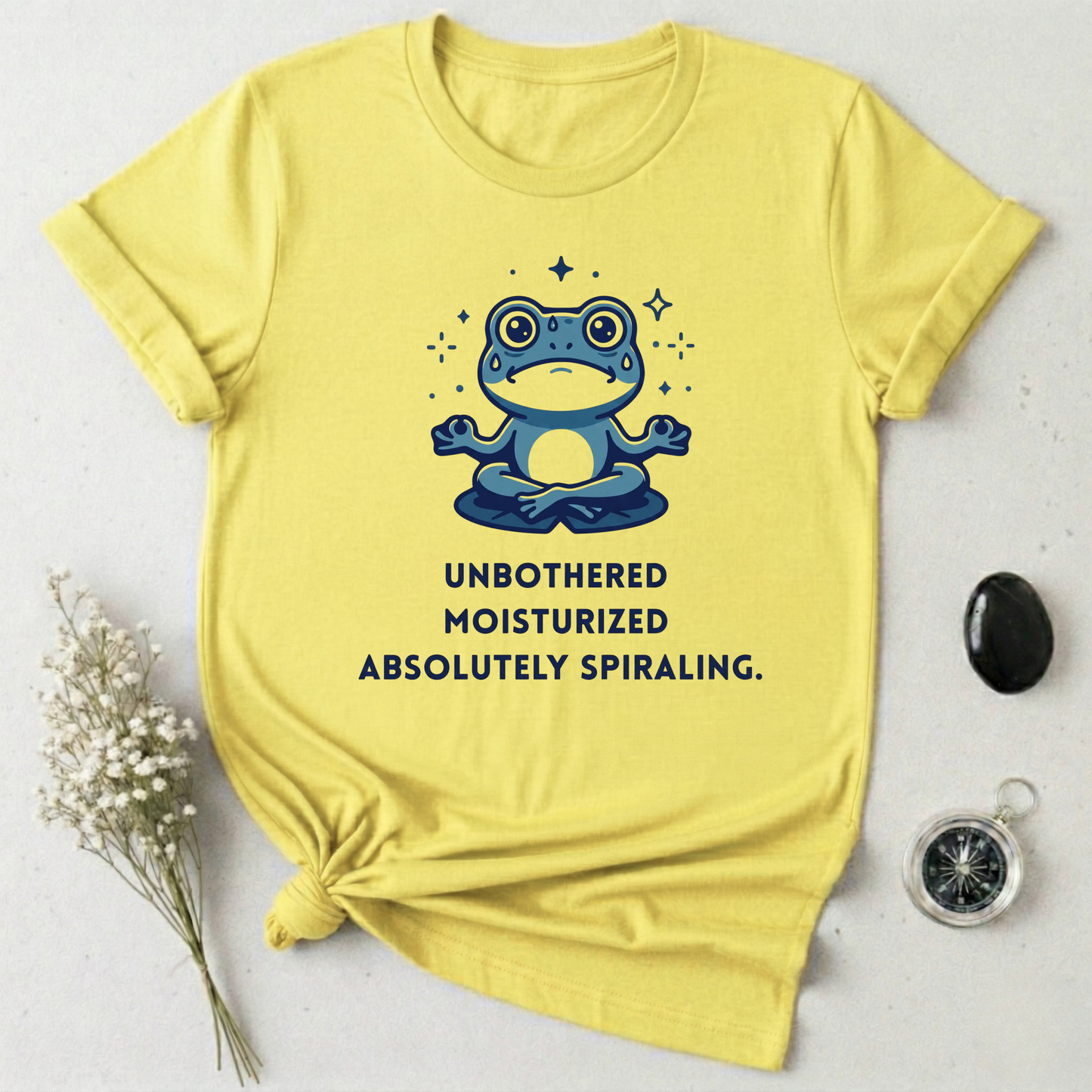Absolutely Spiraling T-Shirt