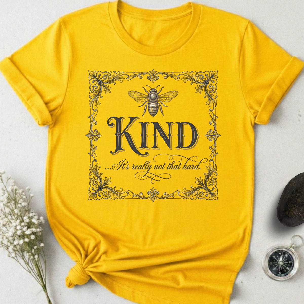 Bee Kind T-Shirt