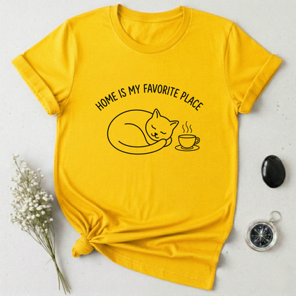 Homebody T-Shirt