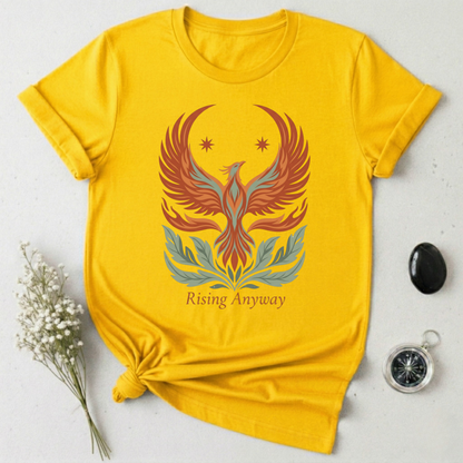Rising Anyway T-Shirt
