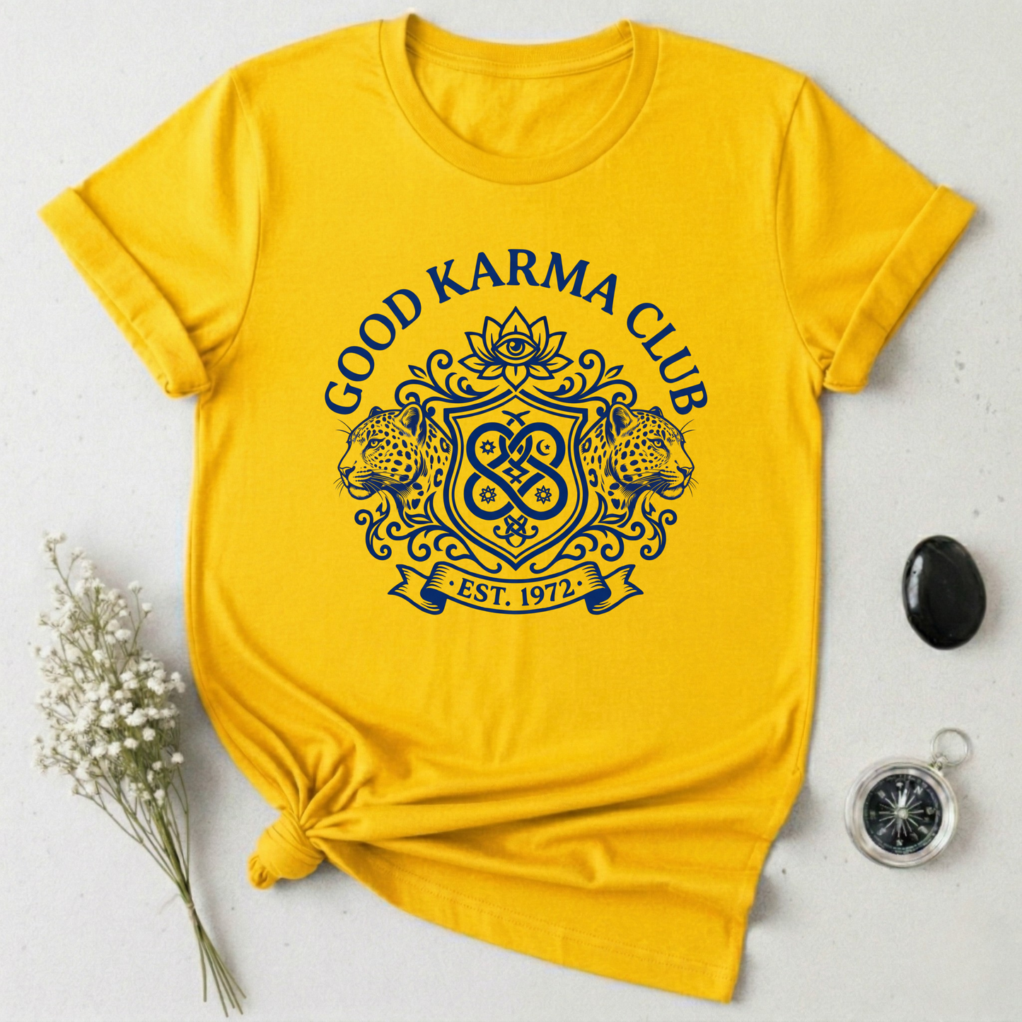 Good Karma Club T-Shirt