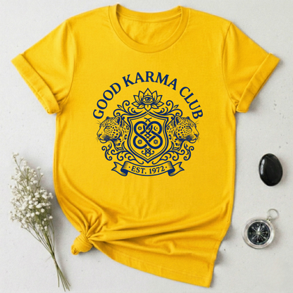 Good Karma Club T-Shirt
