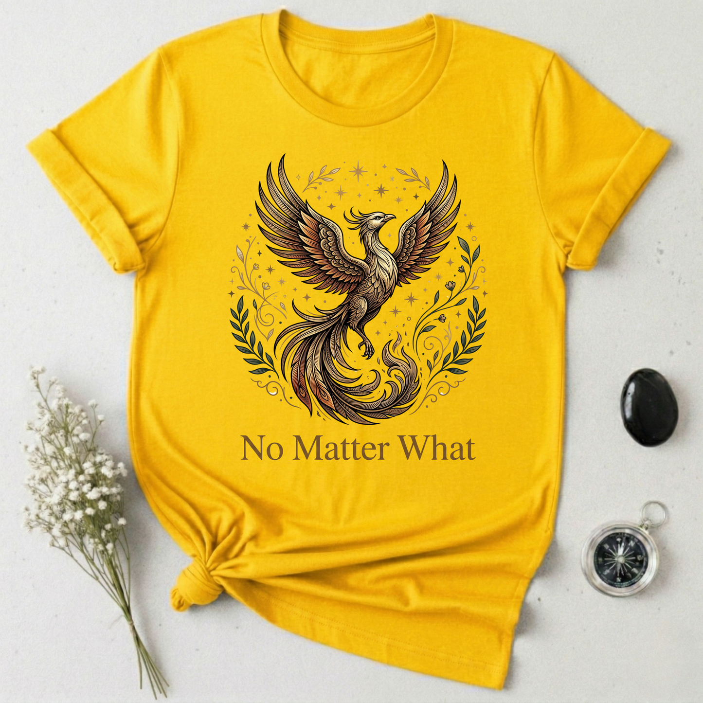 No Matter What T-Shirt