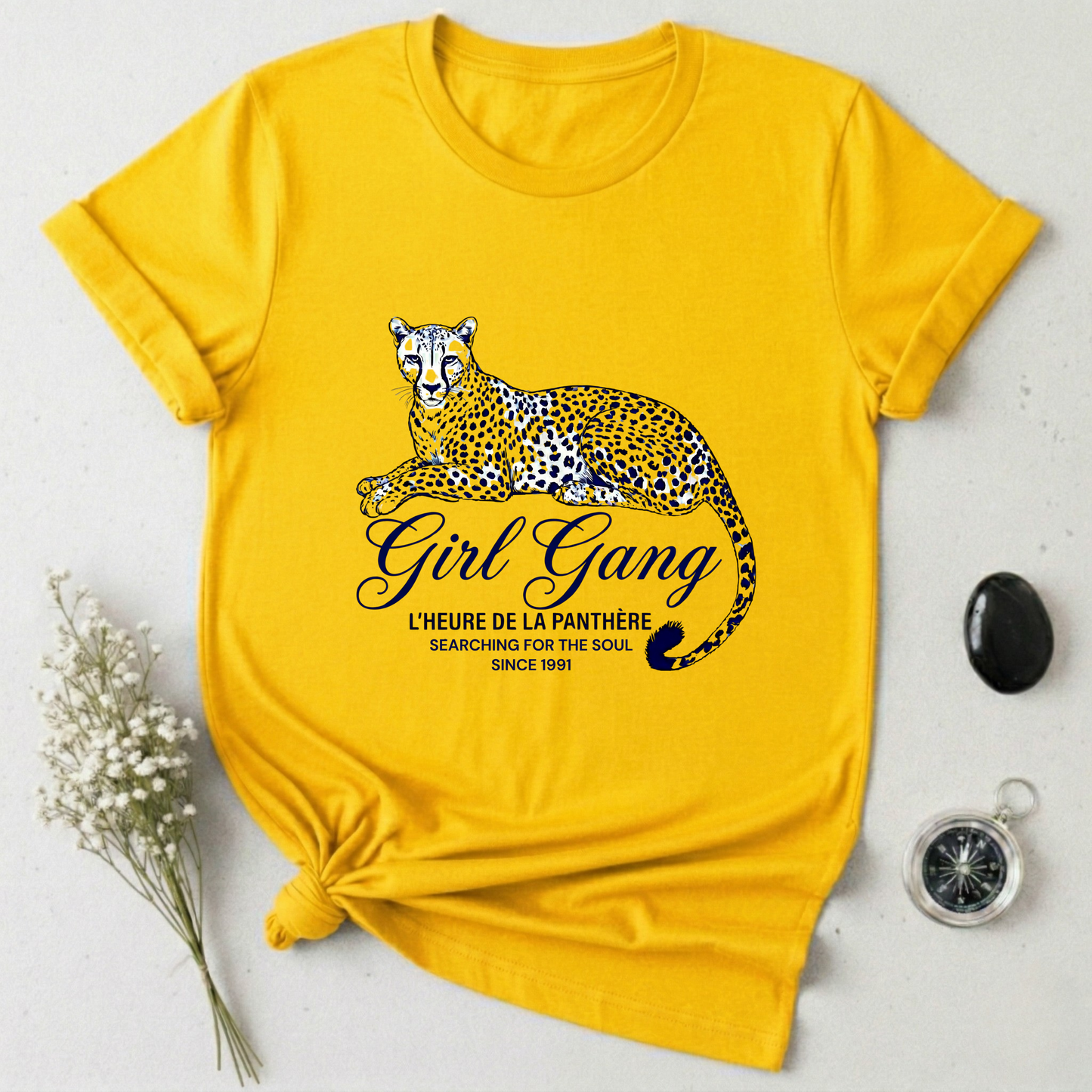 Girl Gang T-Shirt