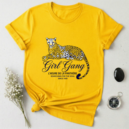 Girl Gang T-Shirt