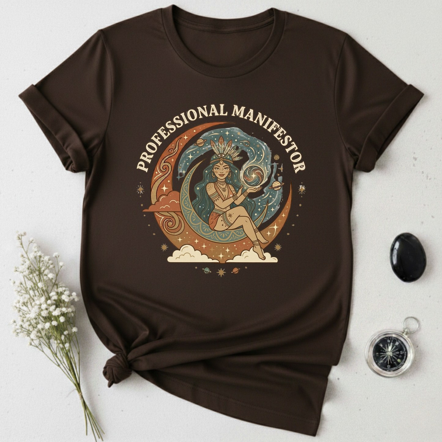 Professional Manifestor T-Shirt