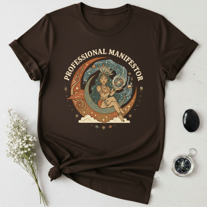Professional Manifestor T-Shirt