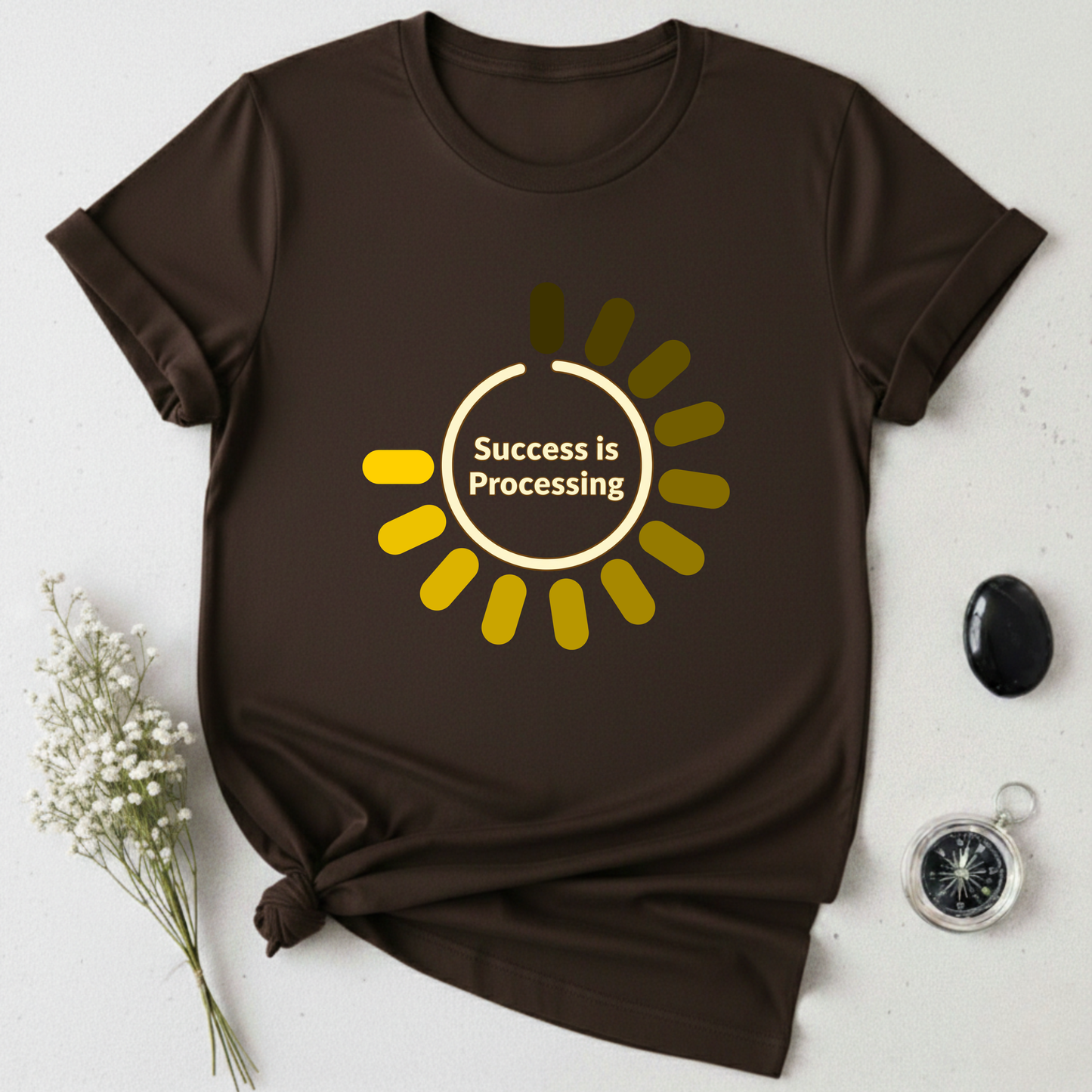 Success Processing T-Shirt