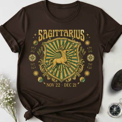 SagittariusT-Shirt