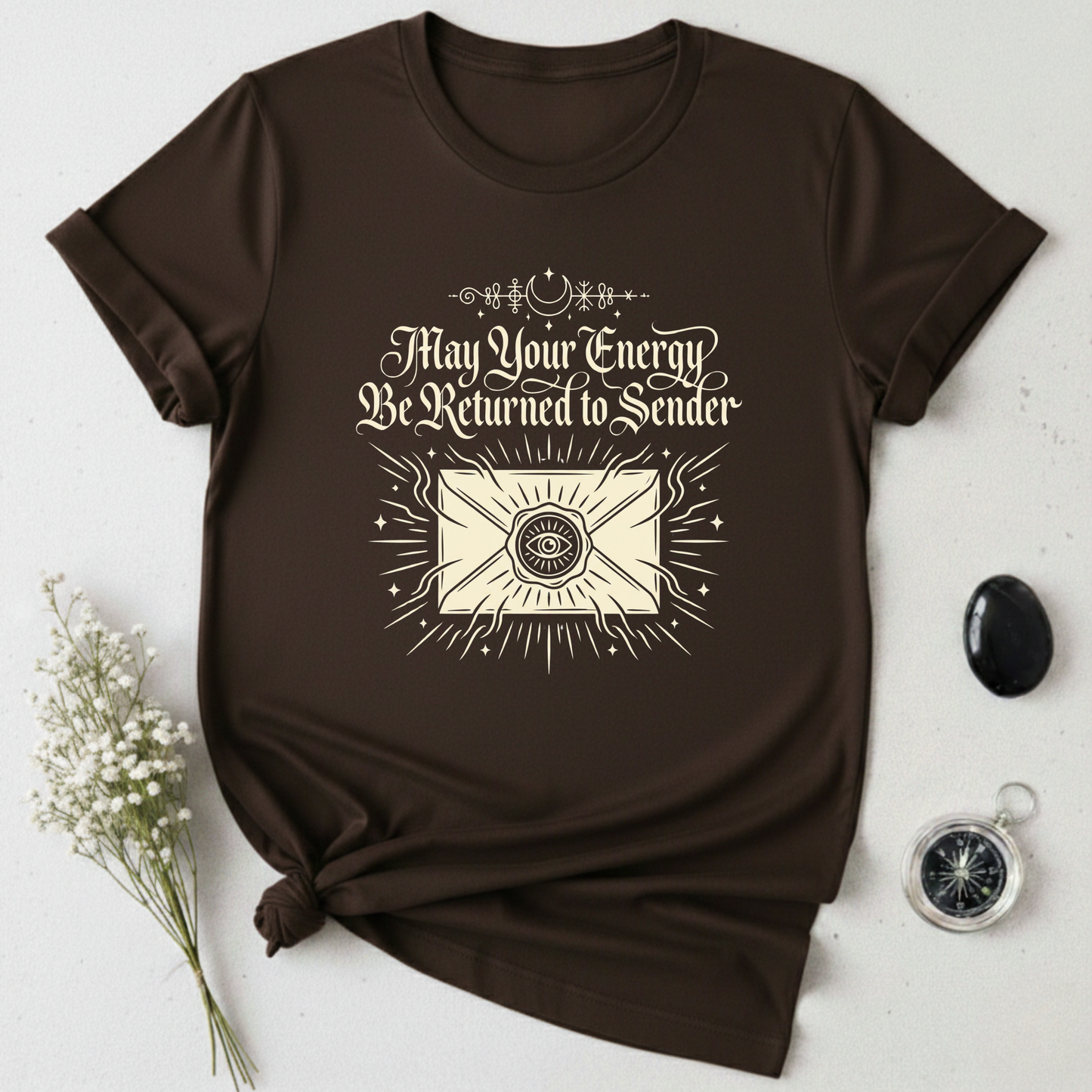 Returned to Sender T-Shirt