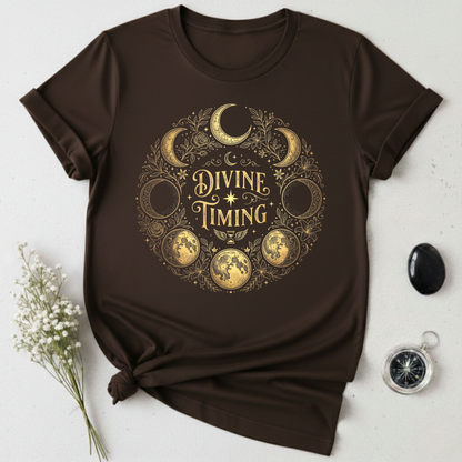 Celestial Timing T-Shirt