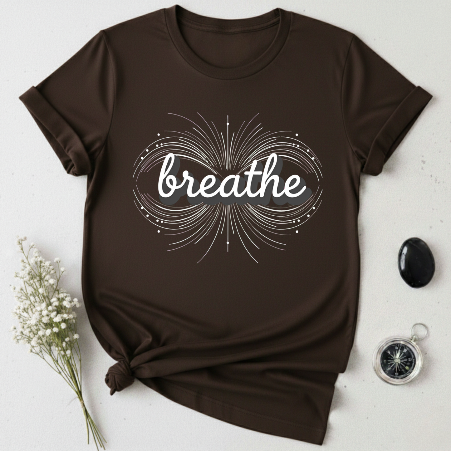 Breathe T-Shirt