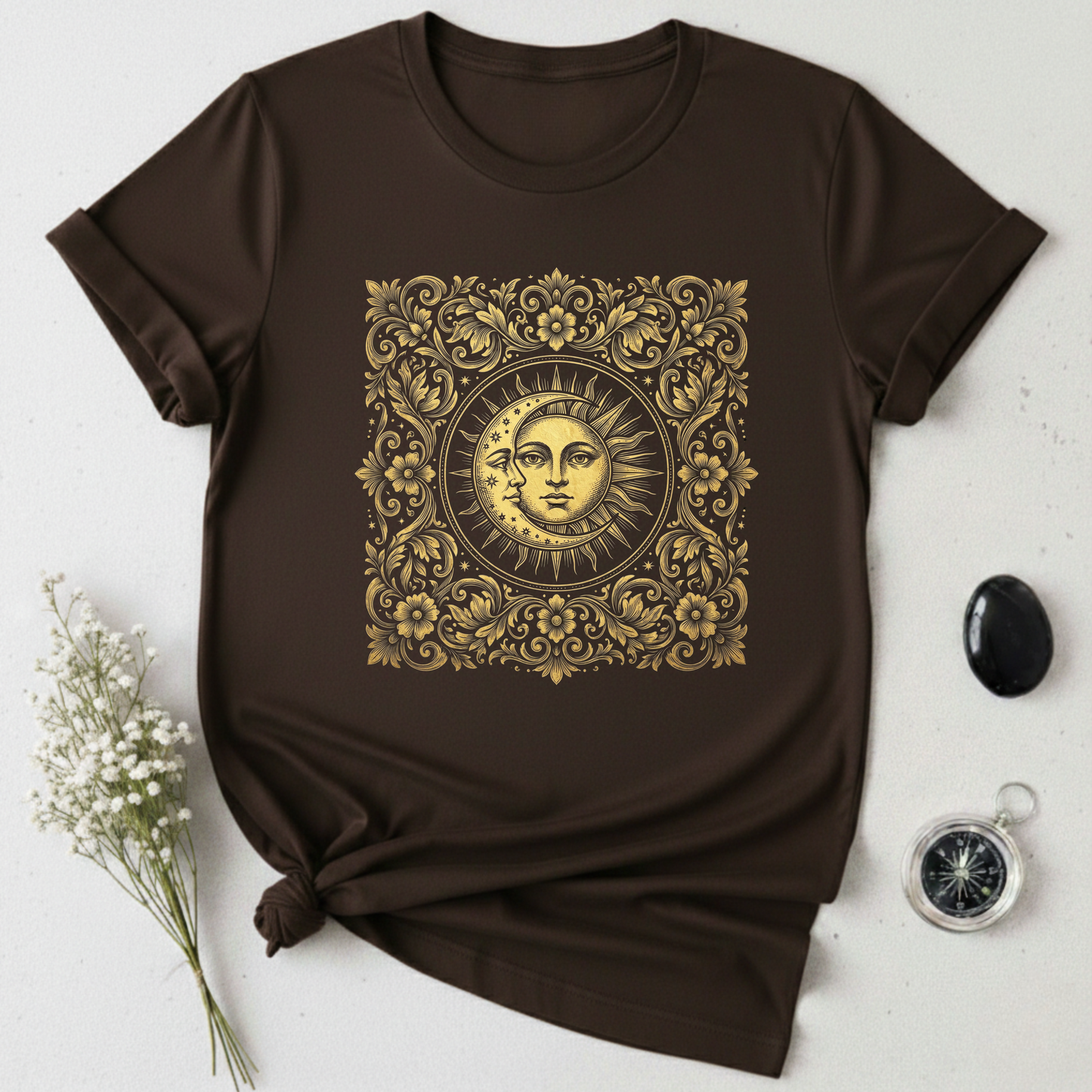 Celestial Relic T-Shirt