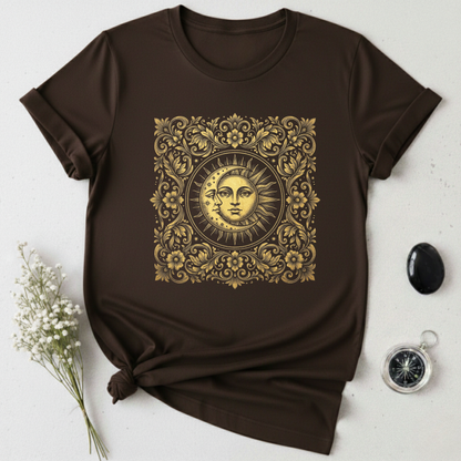 Celestial Relic T-Shirt