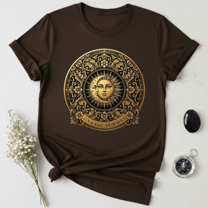 The Sacred Seal T-Shirt