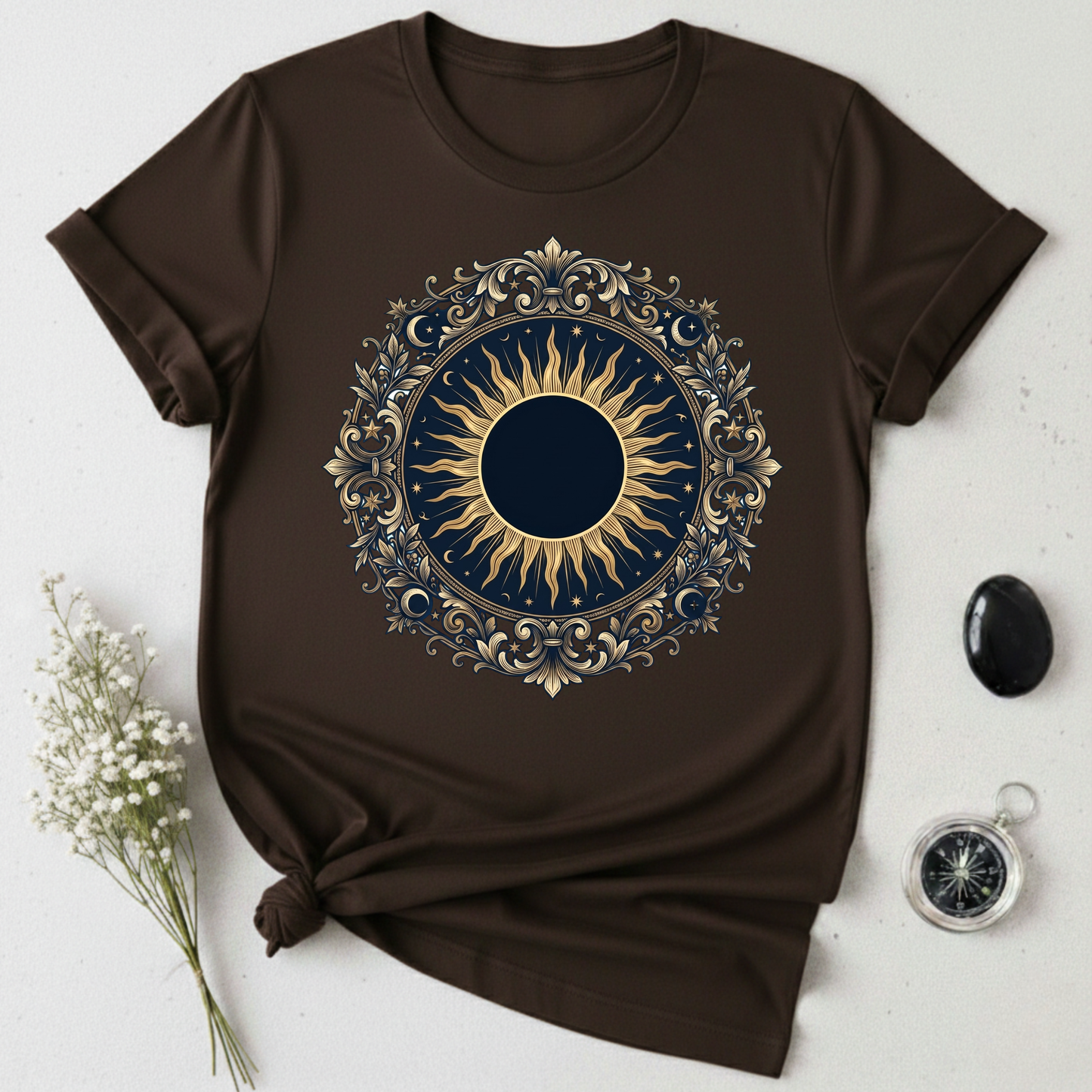 Solar Eclipse T-Shirt