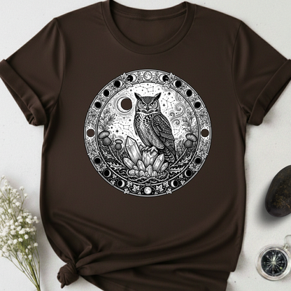 Wisdom Keeper T-Shirt