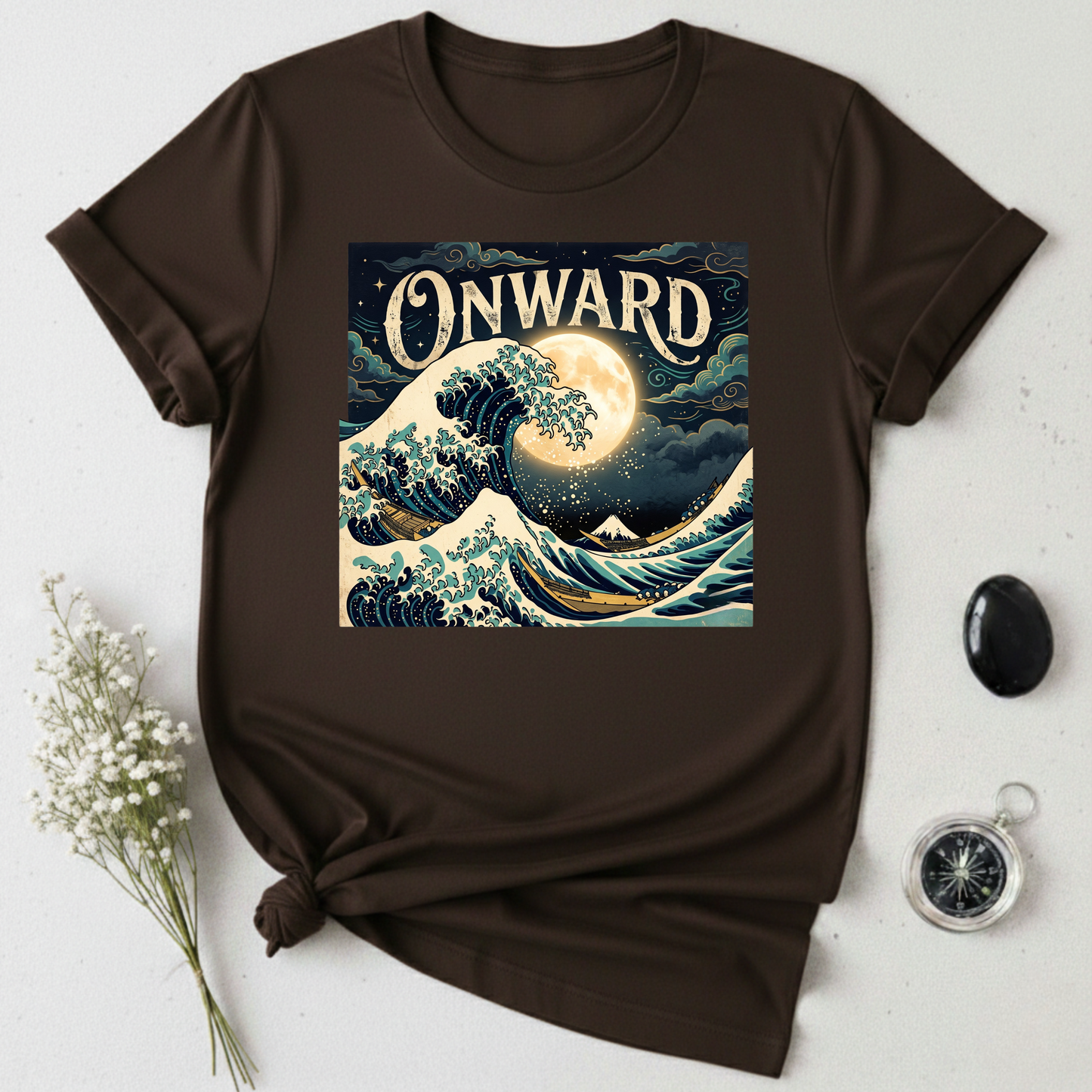 Onward 1 T-Shirt