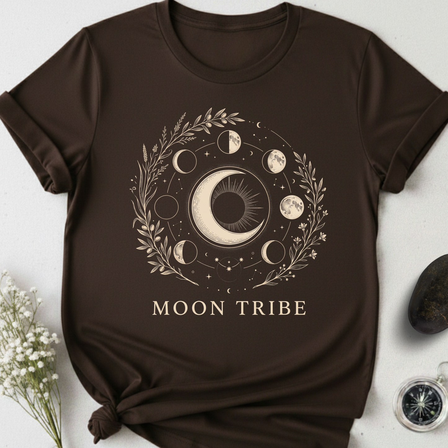 Moon Tribe T-Shirt