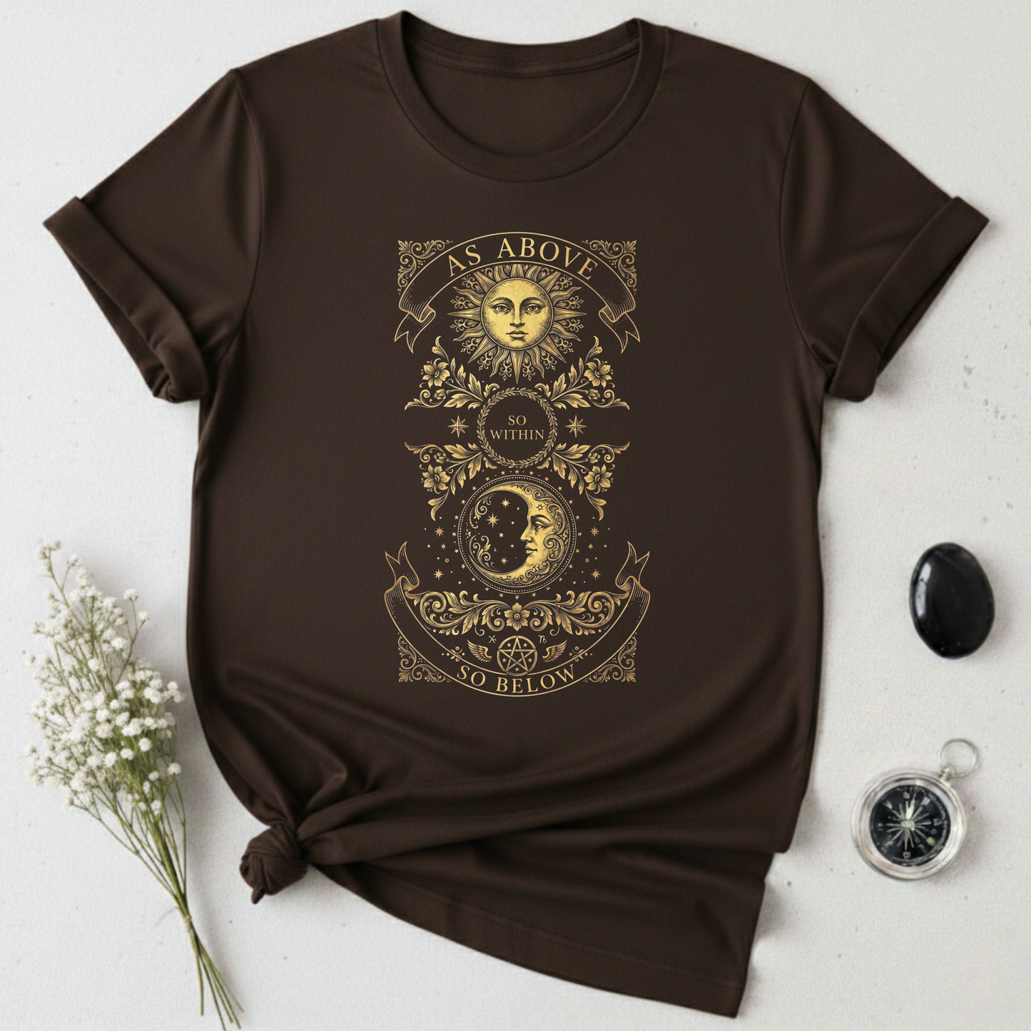 Sacred OrderT-Shirt
