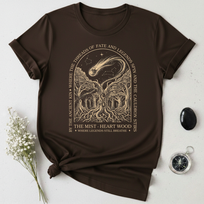 Ancient Forest T-Shirt