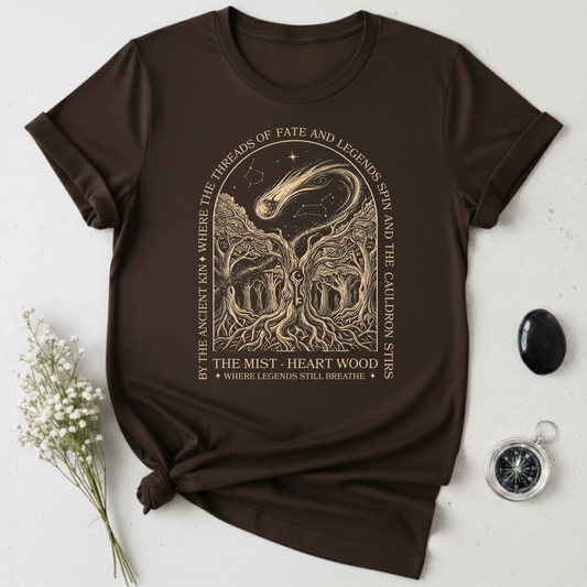 Ancient Forest T-Shirt