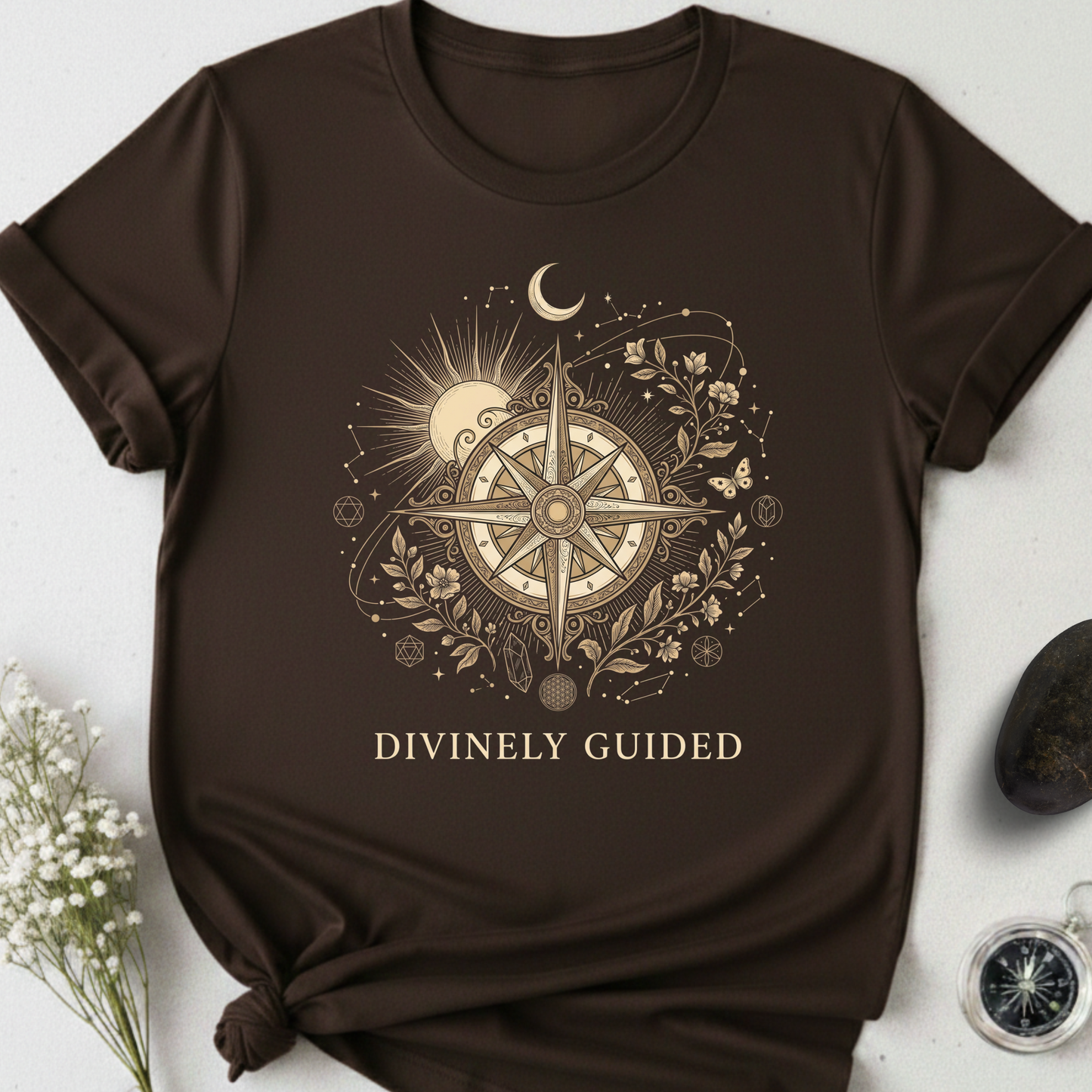 Divinely Guided T-Shirt
