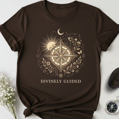 Divinely Guided T-Shirt