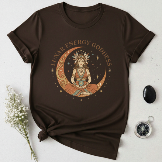 Lunar Energy T-Shirt