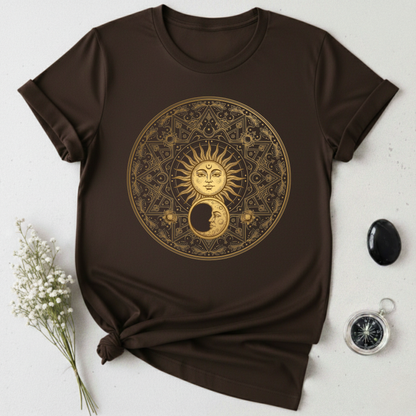 The Oracle T-Shirt