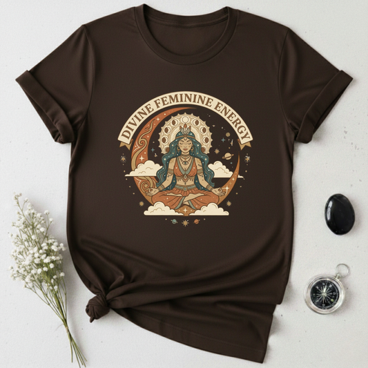 Divine Feminine T-Shirt