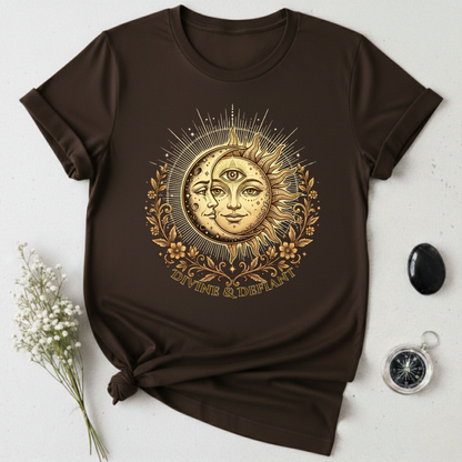 Devine & Defiant T-Shirt