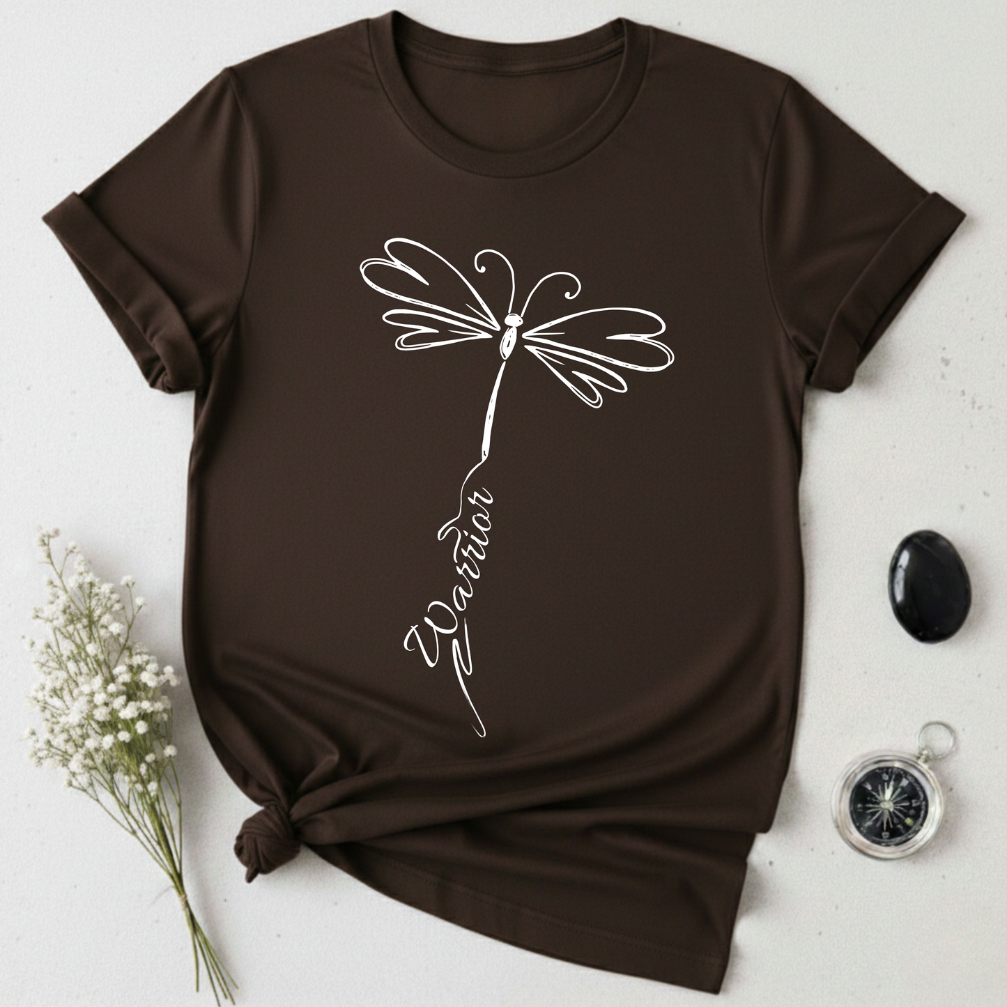 Warrior T-Shirt