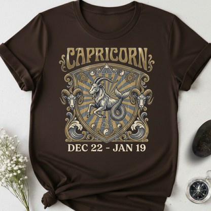 Capricorn T-Shirt