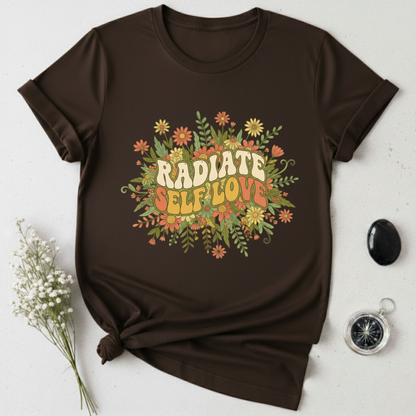 Radiate Self Love T-Shirt