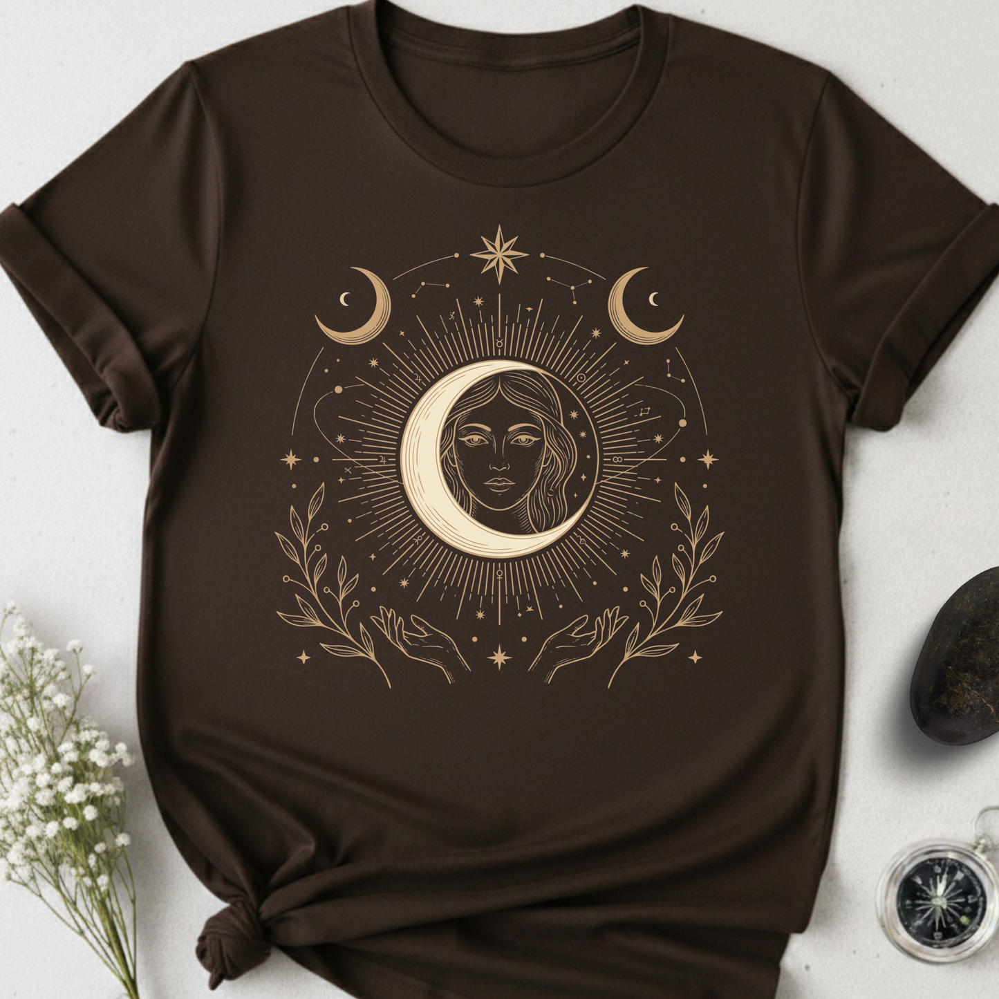 The Mystic T-Shirt