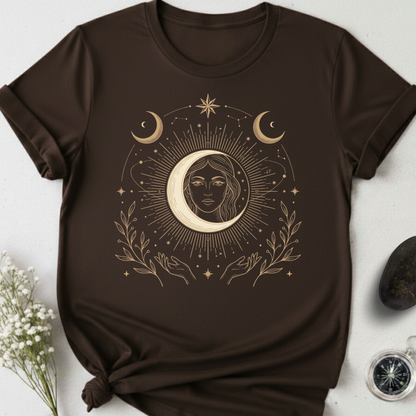 The Mystic T-Shirt