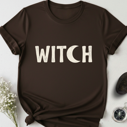 Witch T-Shirt