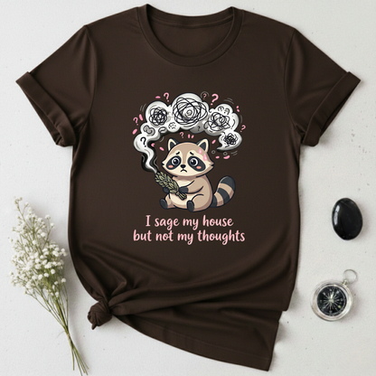 The Anxious Mystic T-Shirt