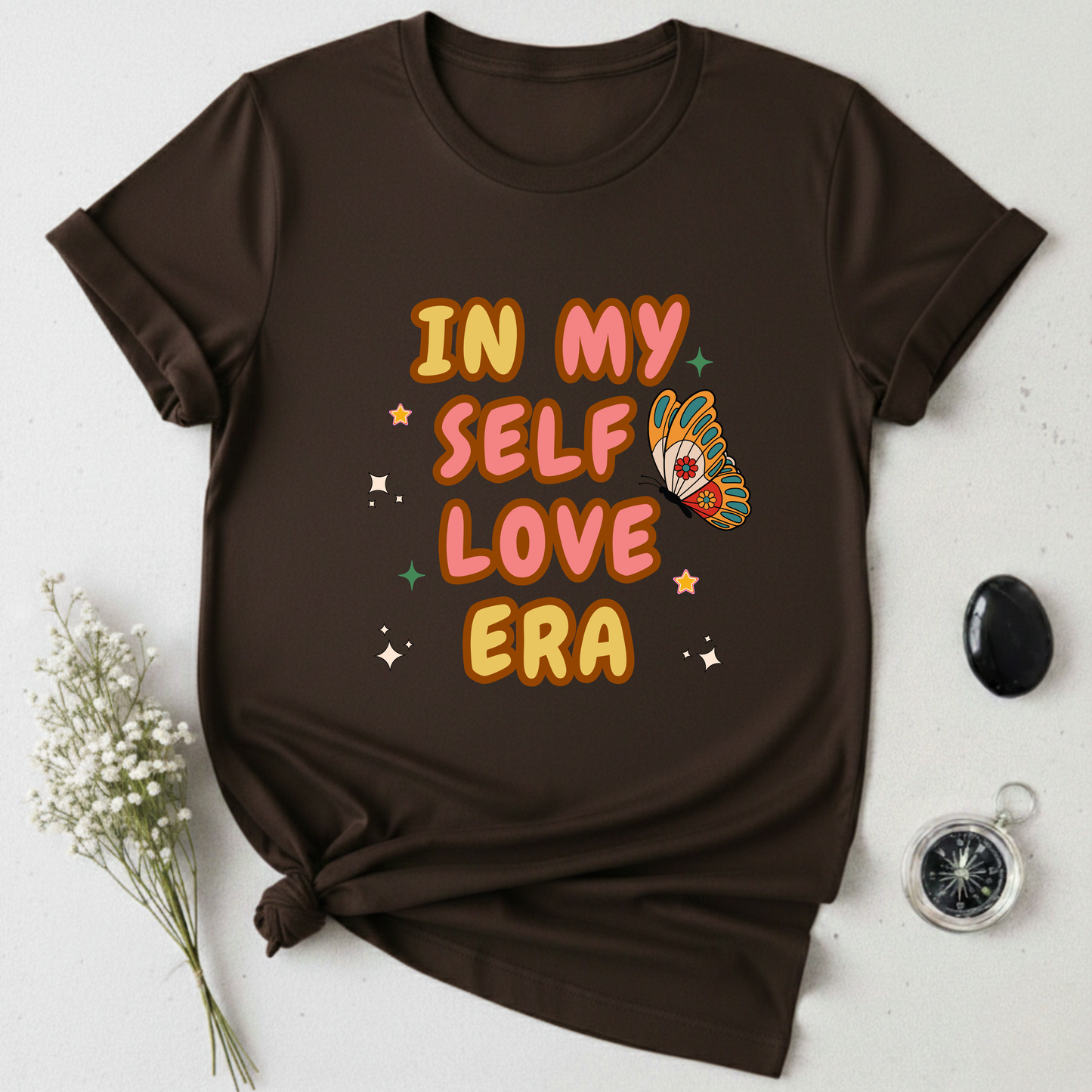 In My Self Love Era T-Shirt