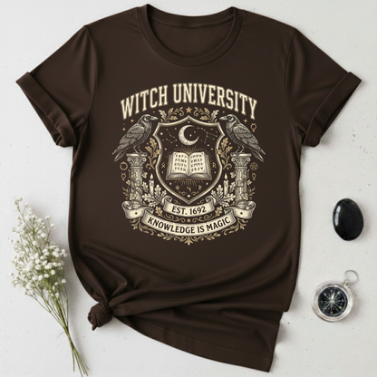 Witch University 2 T-Shirt