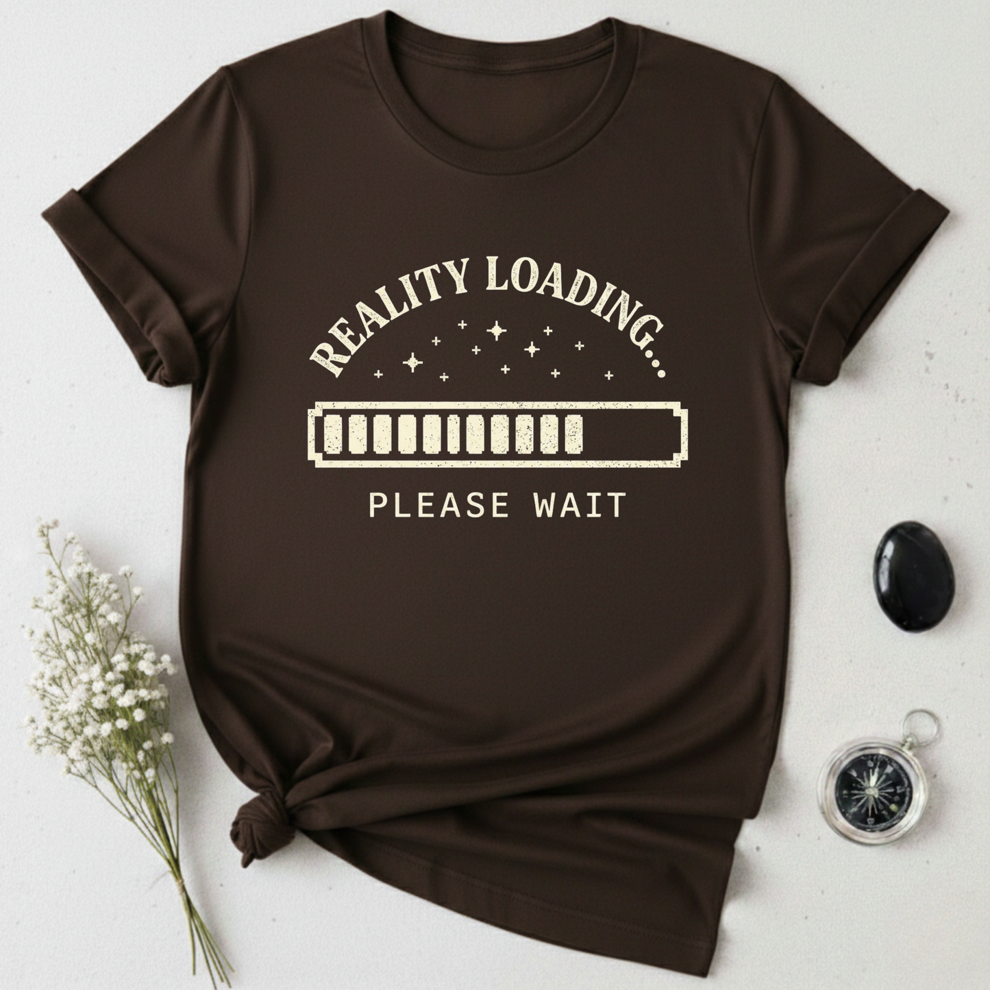 Reality Loading T-Shirt