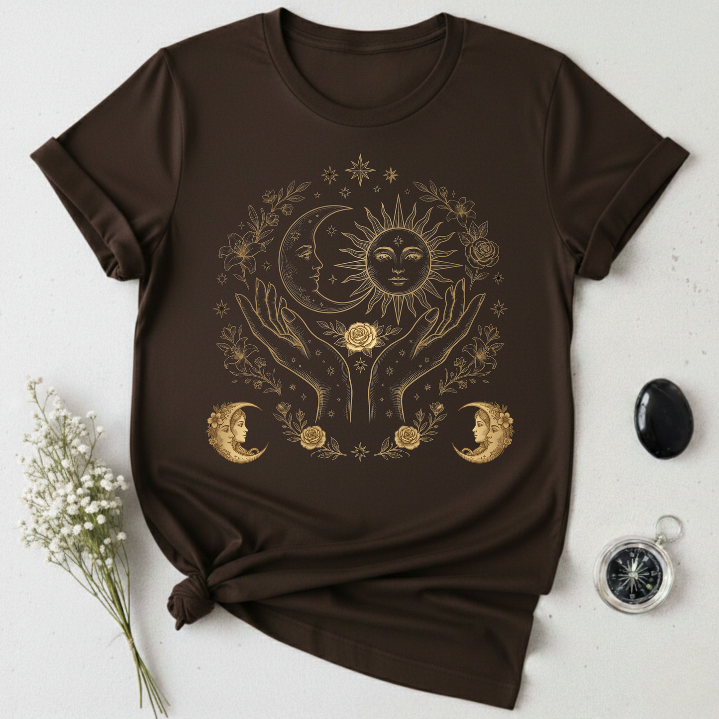 Sol & Luna T-Shirt