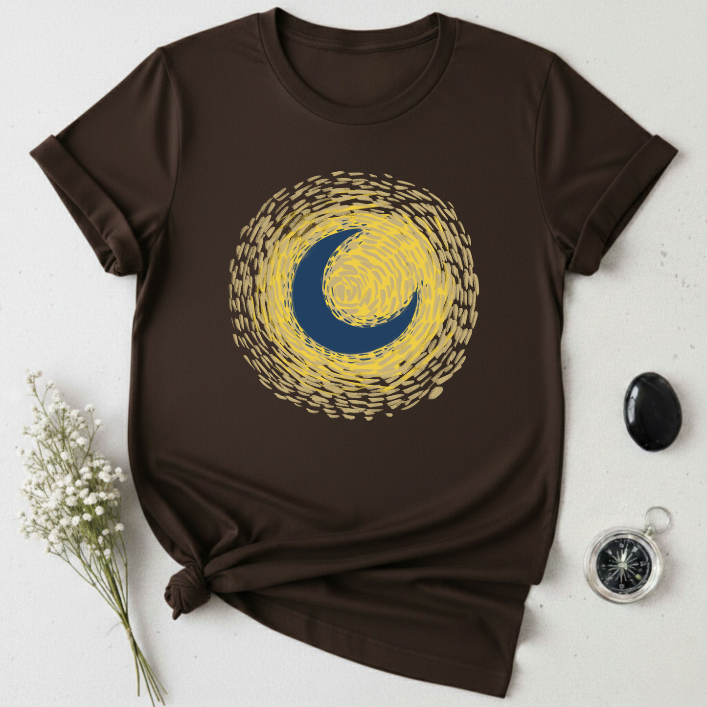 Lunar Whirl T-Shirt