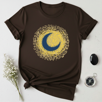 Lunar Whirl T-Shirt