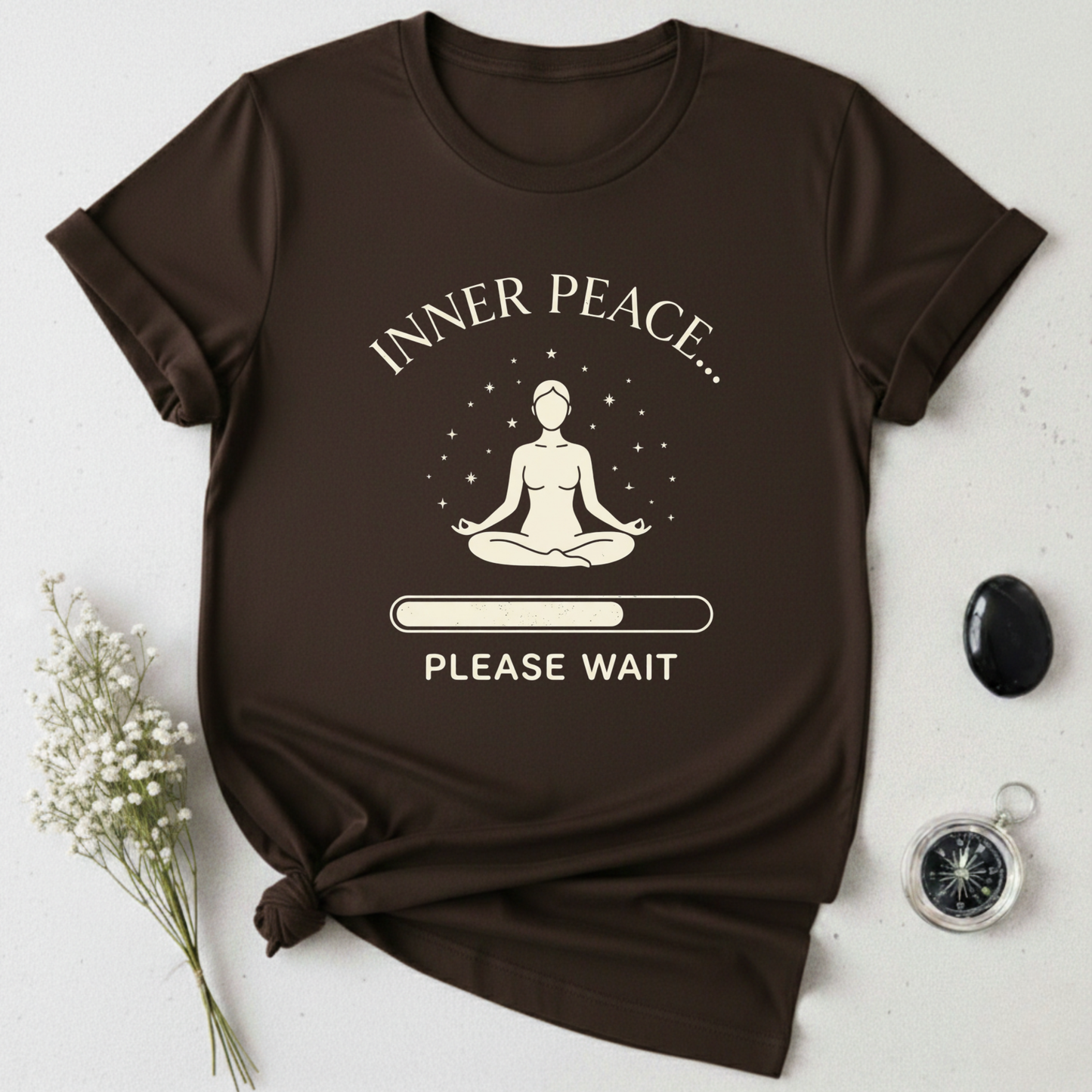 Inner Peace T-Shirt