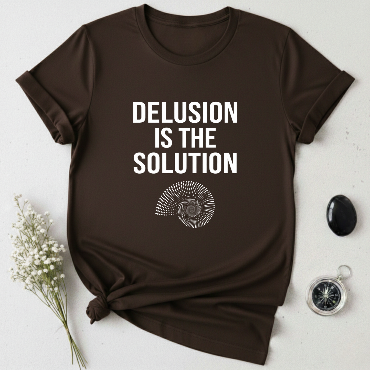 Mind Wins T-Shirt