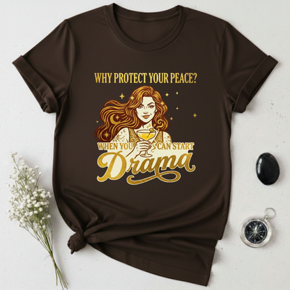 Drama Queen T-Shirt