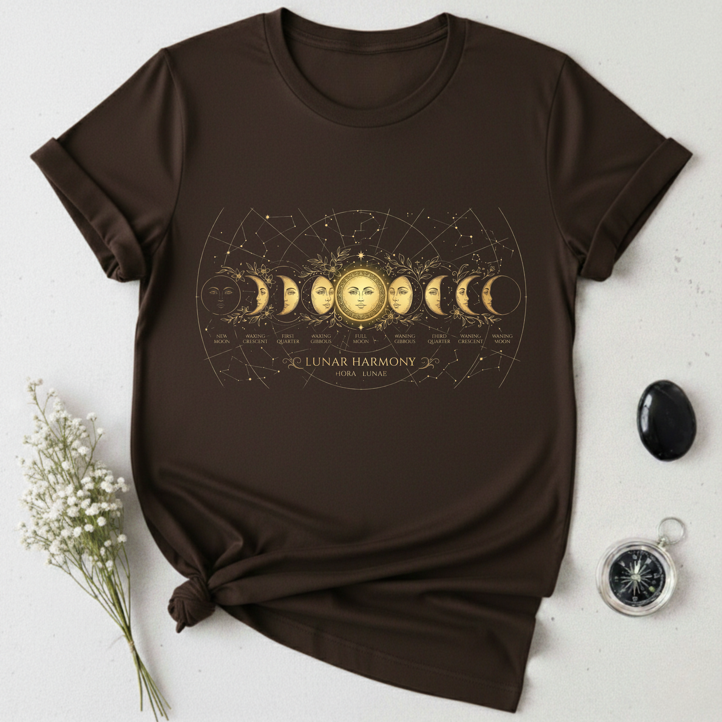 Lunar Harmony T-Shirt
